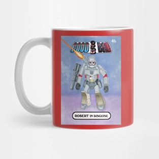 Robert Mug